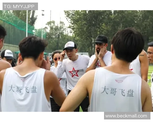 深圳飞盘队战术表现深度分析与数据解读探讨