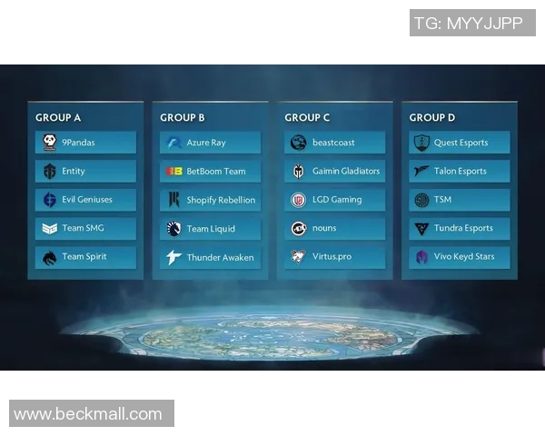 聚焦DOTA2：WE战队在比赛中展现的速度与策略分析